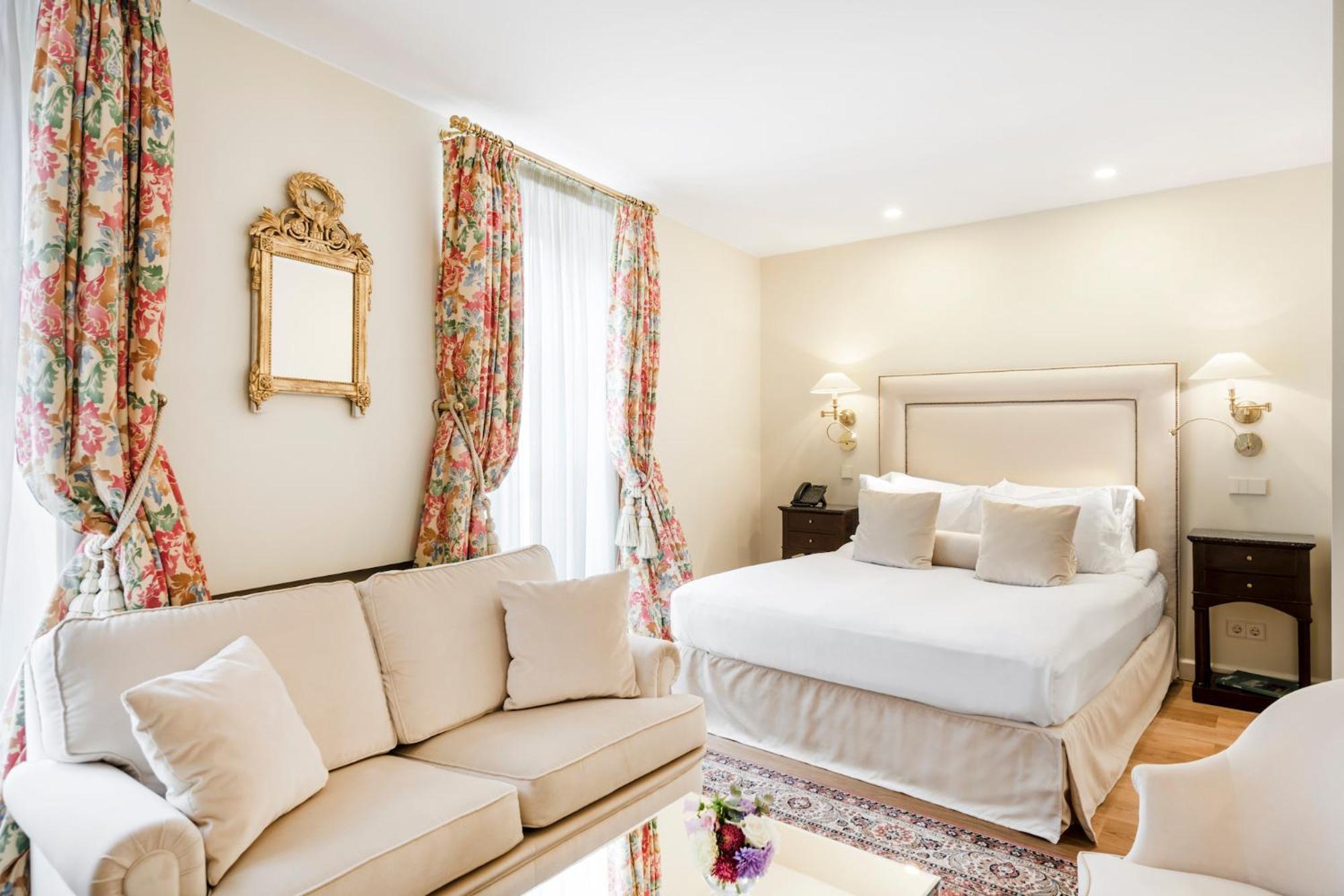 Stikliai Hotel - Relais & Chateaux VNO Cameră foto