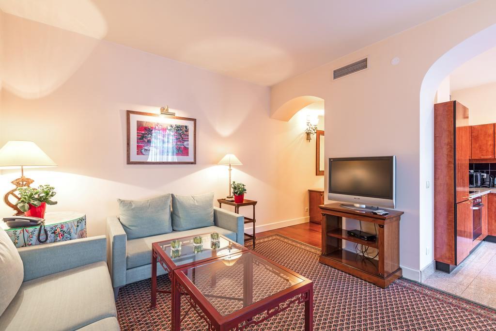 Stikliai Hotel - Relais & Chateaux VNO Exterior foto Suite